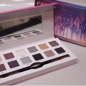 12 eyeshadow palette